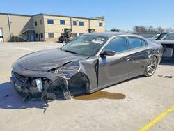 Dodge Vehiculos salvage en venta: 2020 Dodge Charger sxt