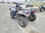 2025 Honda Foreman ATV
