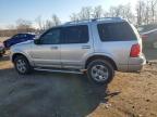 2004 Ford Explorer Limited