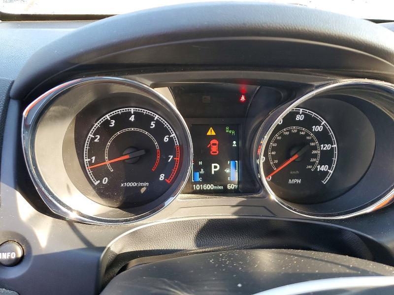 2019 Mitsubishi Outlander Sport se