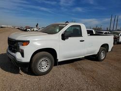 2025 Chevrolet Silverado C1500 for sale in Phoenix, AZ