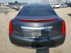 2013 Cadillac Xts Platinum