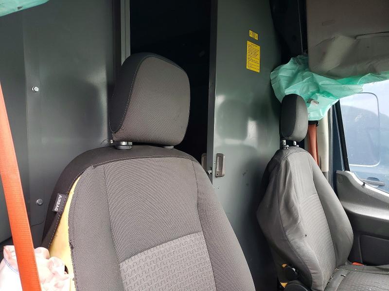 2020 Ford Transit T-250 Delivery van