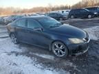 2009 Lexus Is 250