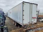 2003 Trailmobile 2010 Trailmobile dry van Trailer