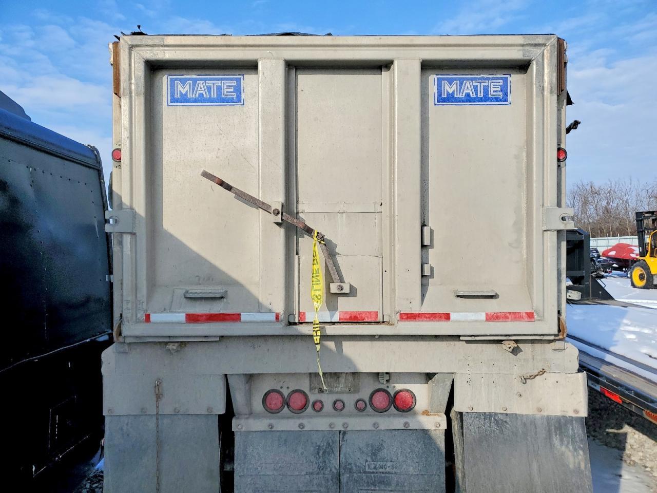 2007 Unknown 2007 Dump Truck