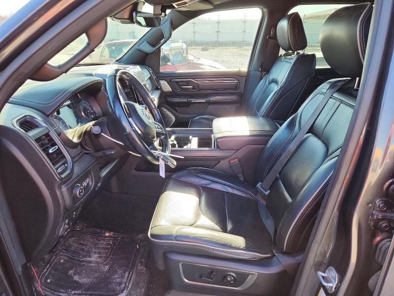 2020 Dodge Ram 1500 Limited
