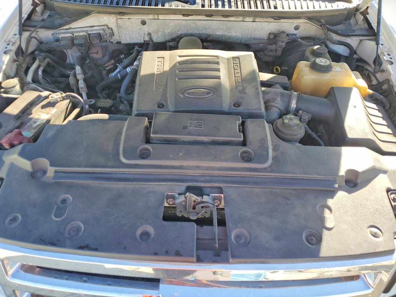 2007 Ford Expedition Eddie Bauer