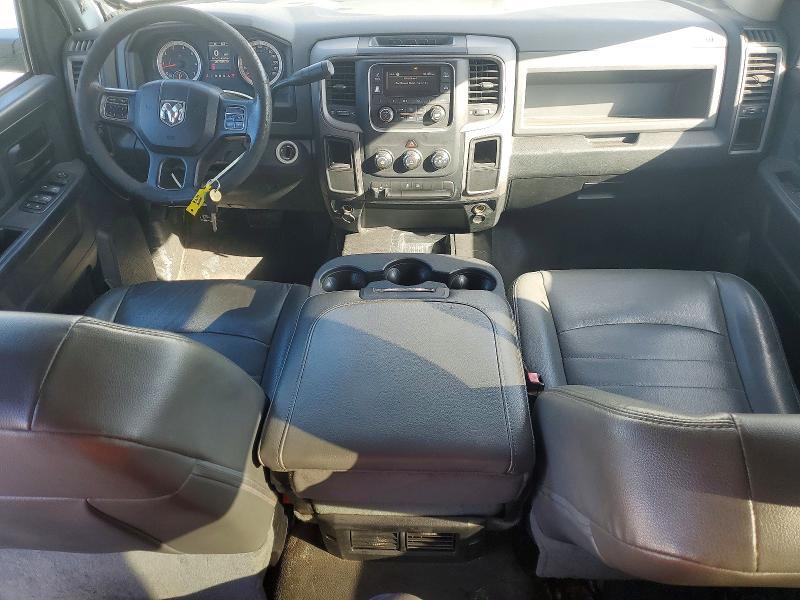 2016 Dodge RAM 2500 ST