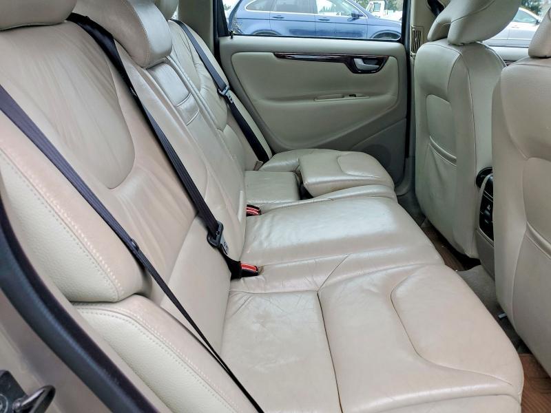 2005 Volvo V70