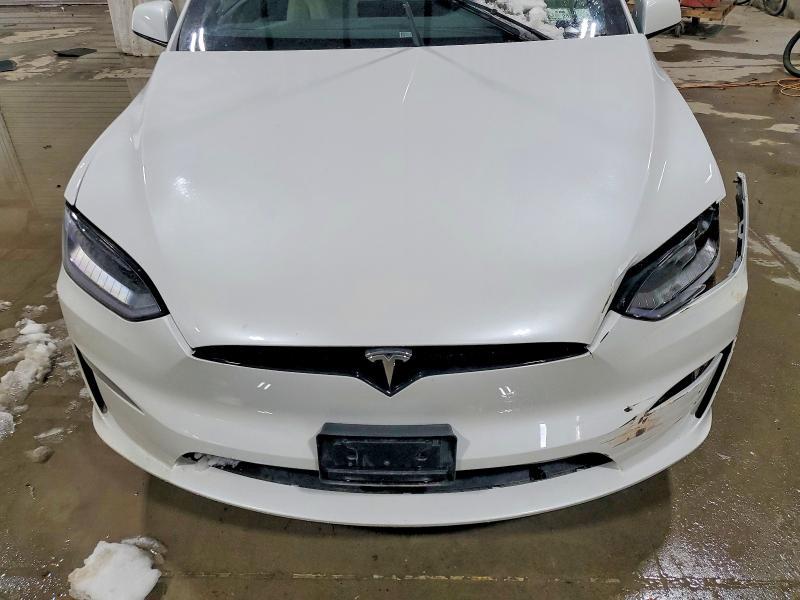 2024 Tesla Model x