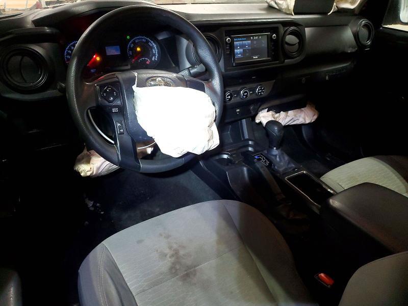 2017 Toyota Tacoma sr