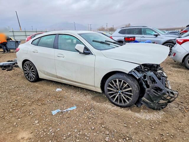 2021 BMW 228xi