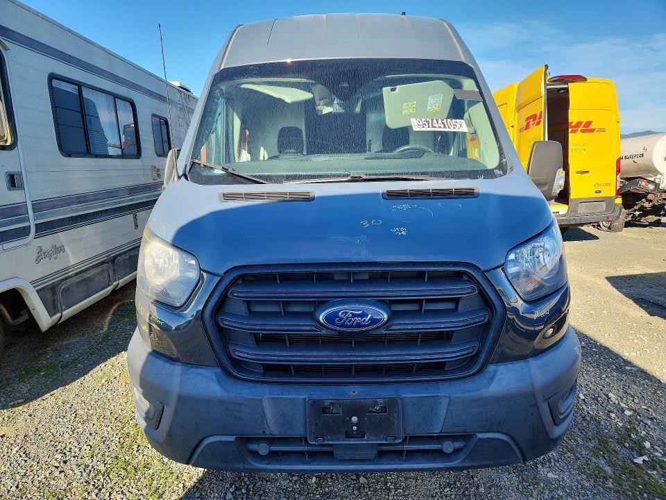 2020 Ford Transit T-250 Delivery van