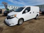 2019 Nissan NV200 2.5S