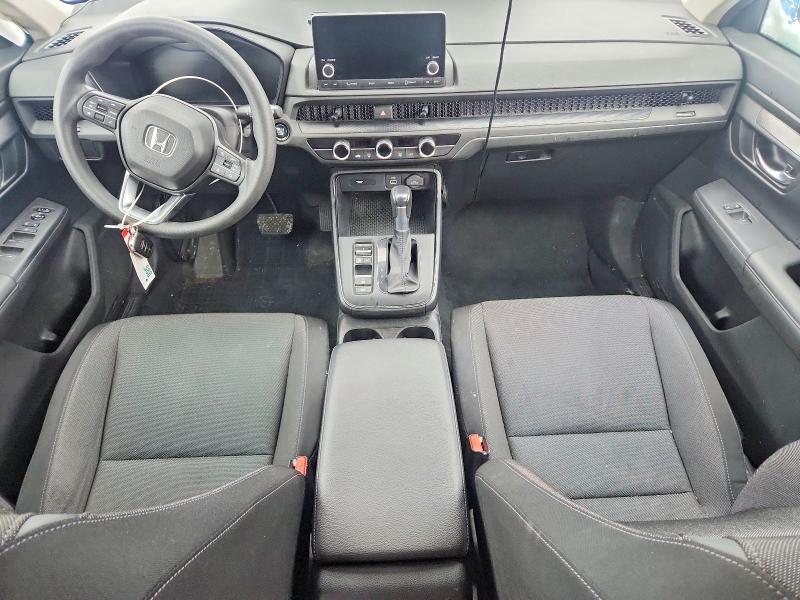 2023 Honda Cr-v lx