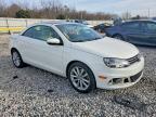 2012 Volkswagen Eos Komfort