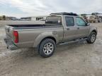 2004 Nissan Frontier Crew Cab XE V6