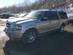 2008 Ford Expedition el Limited for sale in Marlboro, NY