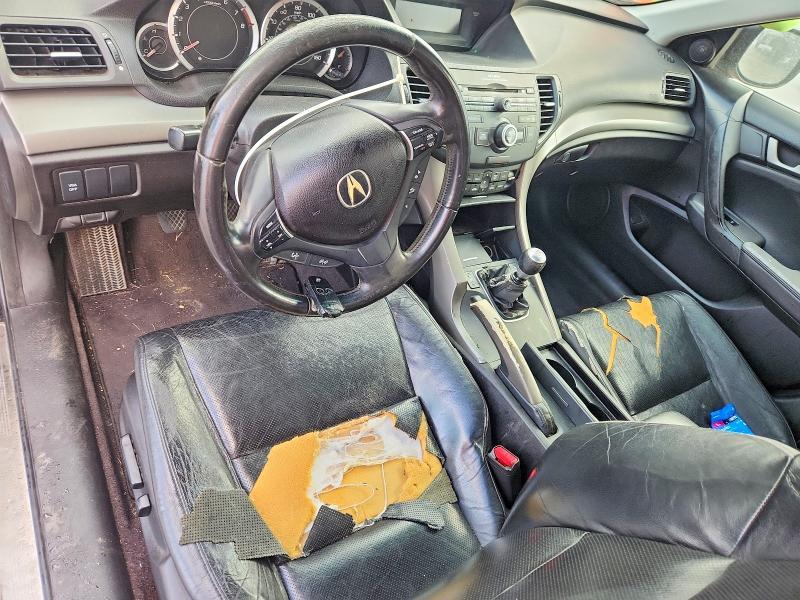 2009 Acura TSX