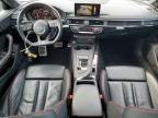 2018 Audi A4 Premium Plus