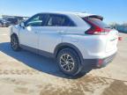 2022 Mitsubishi Eclipse Cross es