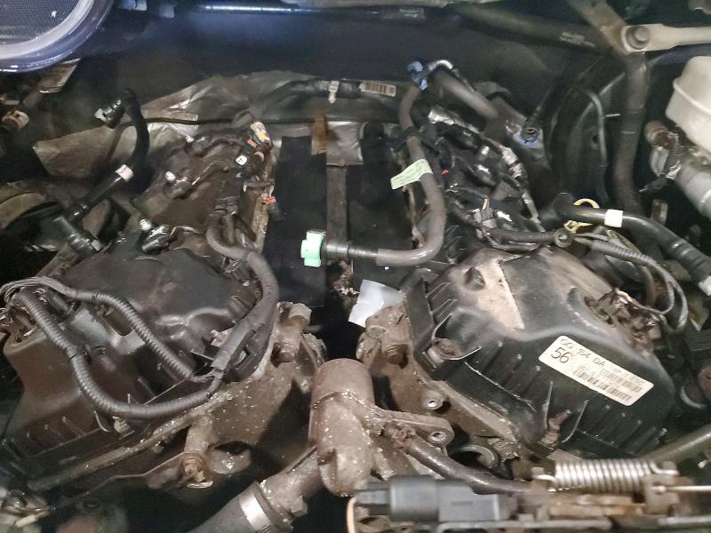 2018 Ford Transit T-350