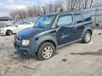 2006 Honda Element ex