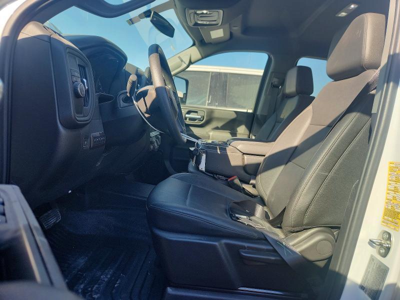 2023 Chev Rolet Silverado hd Utility / Service Truck