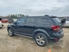 2017 Dodge Journey Crossroad