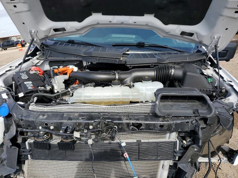 2024 Ford F150 xlt