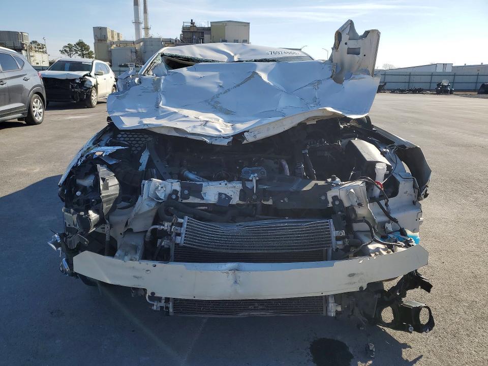 2013 Chevrolet Malibu 2LT