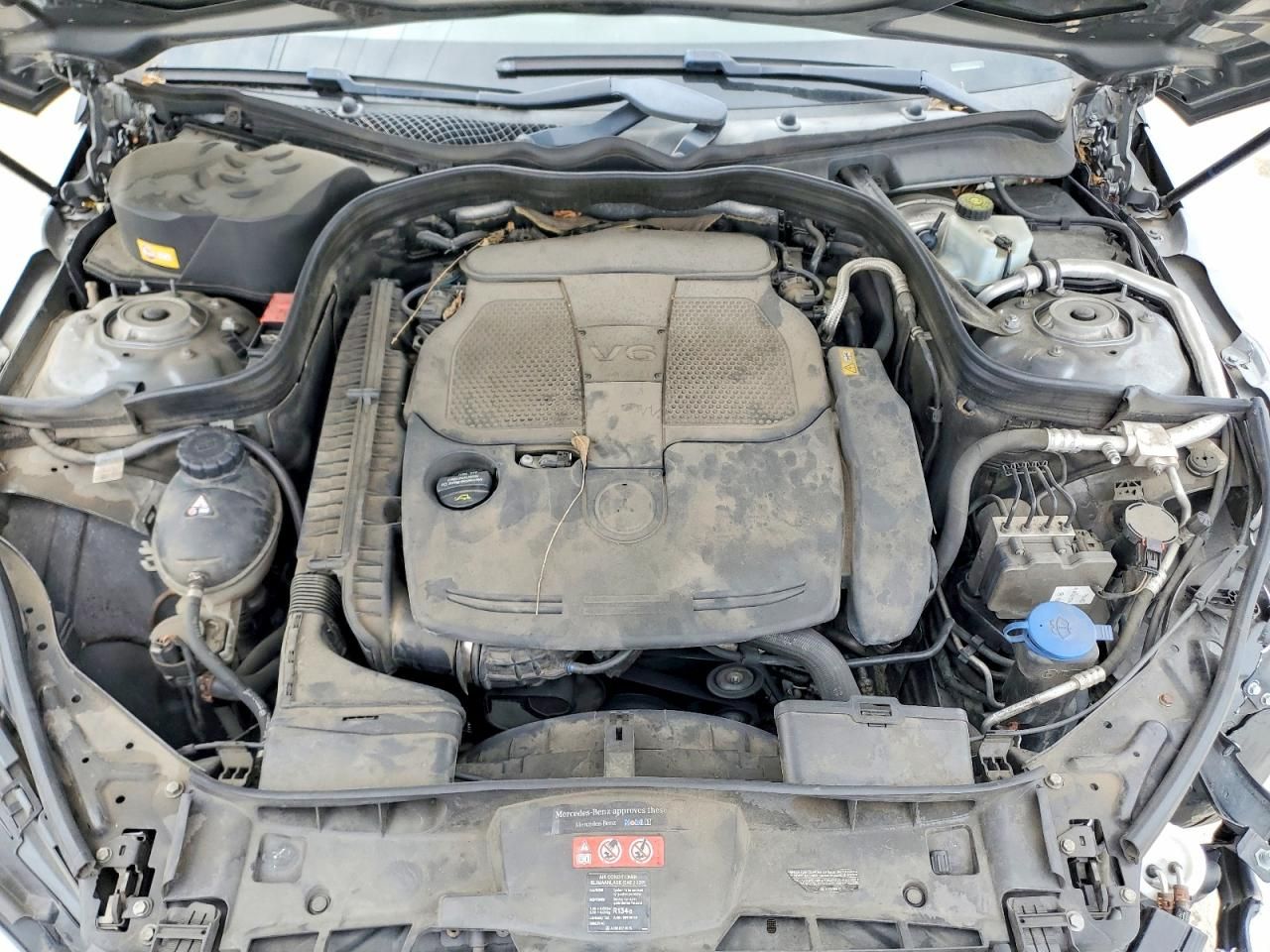 2015 Mercedes-Benz E 350 4matic