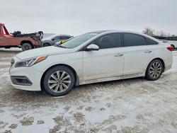 2016 Hyundai Sonata Sport for sale in London, ON