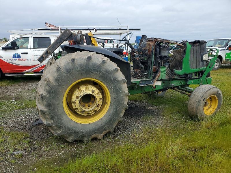2004 John Deere 6420 Tractor