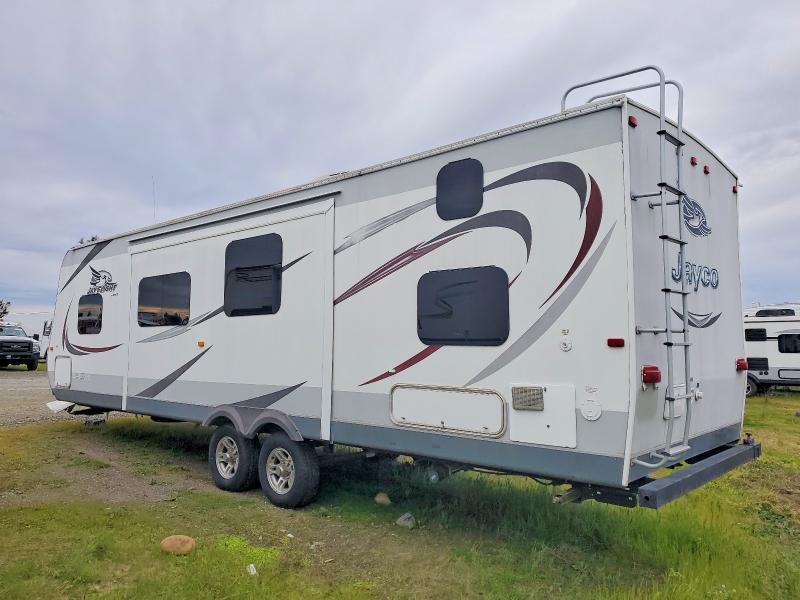 2015 Jayco JAY Flight Camper