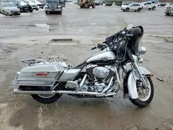 2003 Harley-Davidson Flhtci Anniversary for sale in Ellwood City, PA