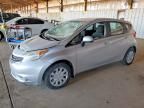 2014 Nissan Versa Note s