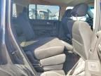 2018 Ford Flex se