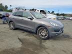 2012 Porsche Cayenne s Hybrid