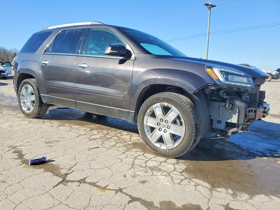 2017 GMC Acadia Limited Slt-2