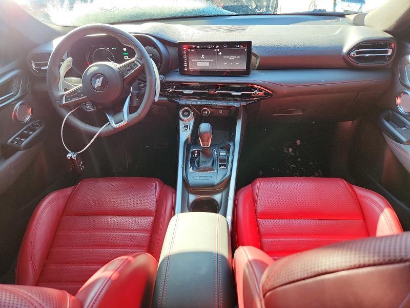 2024 Dodge Hornet R/T Plus