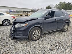 2020 Nissan Rogue en venta en Memphis, TN