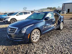 Cadillac Ats Luxury Vehiculos salvage en venta: 2017 Cadillac Ats Luxury