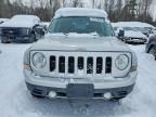 2011 Jeep Patriot Latitude
