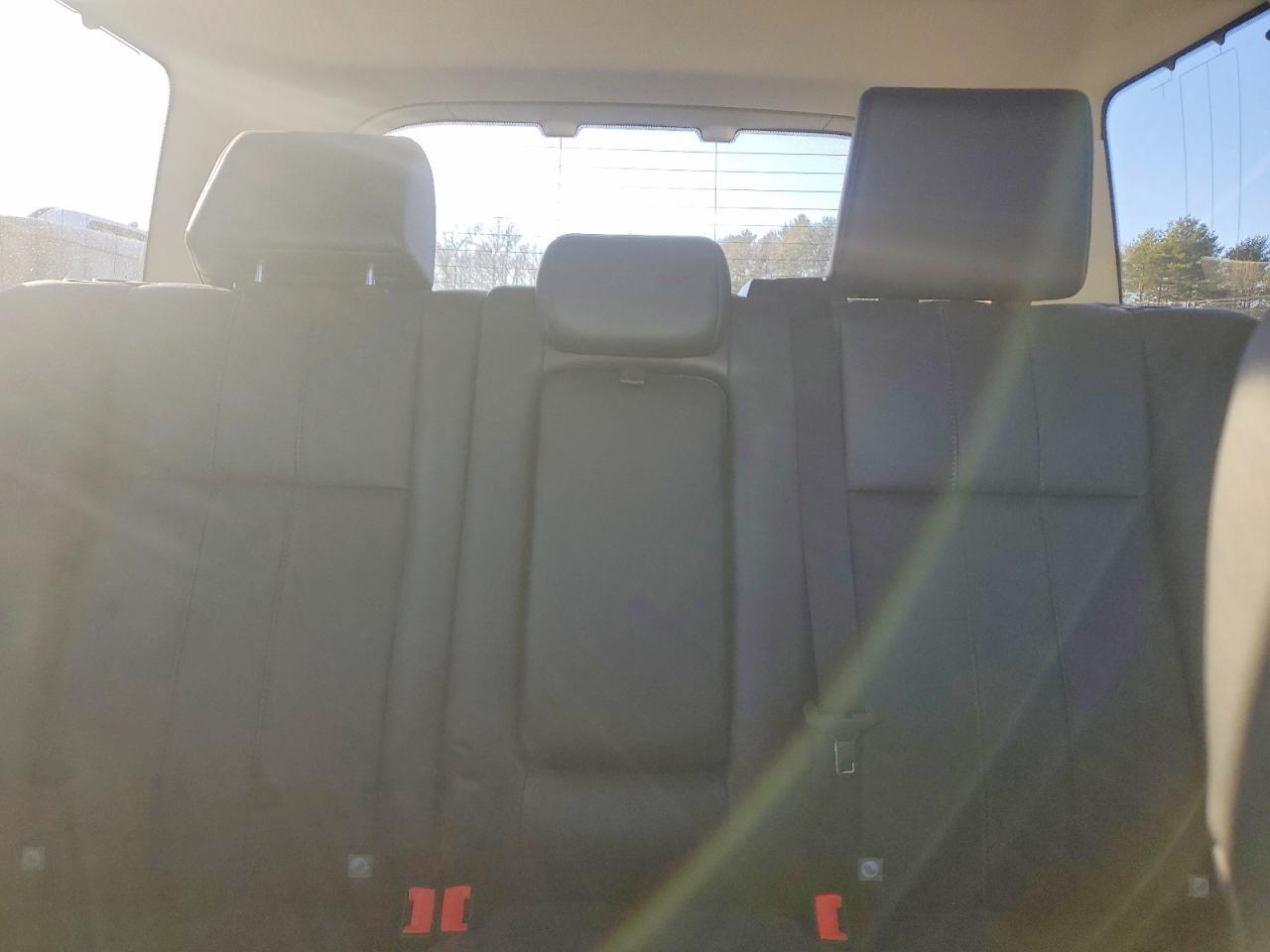 2014 Land Rover LR2 hse