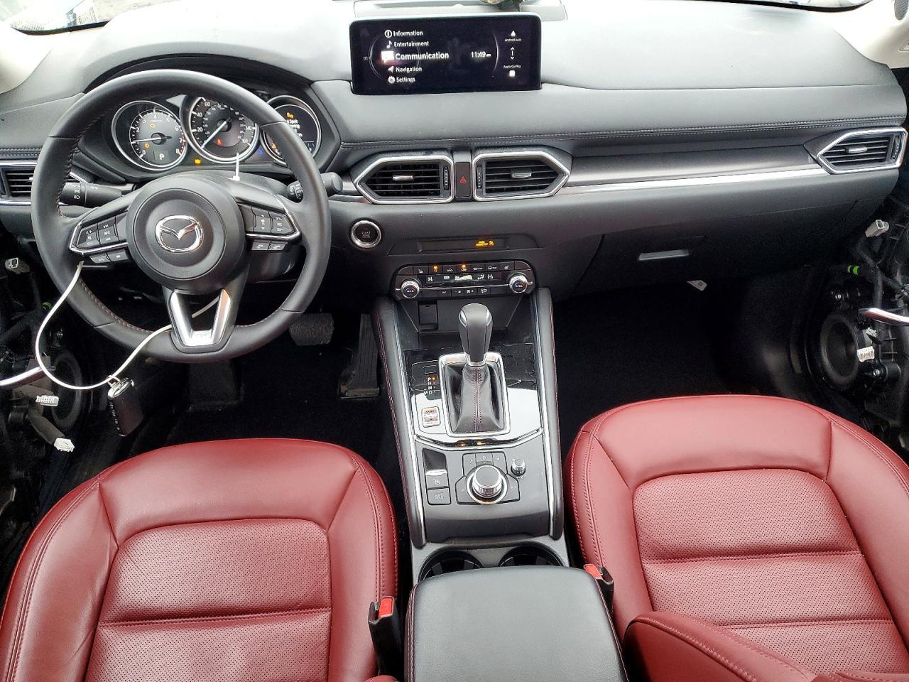 2024 Mazda Cx-5 Preferred