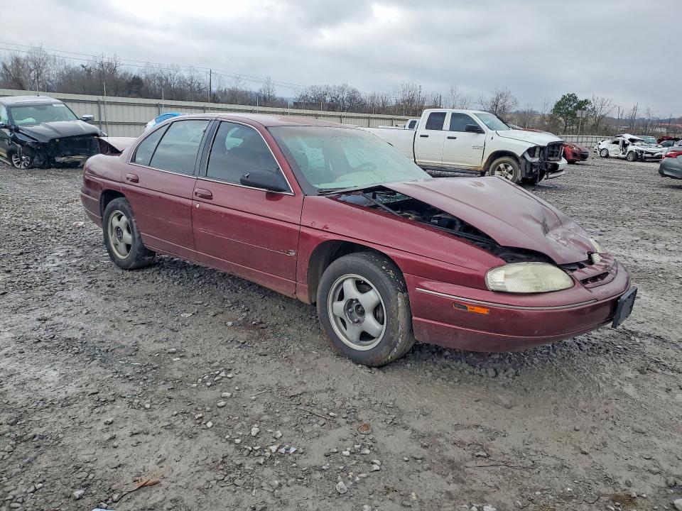 2000 Chevrolet Lumina