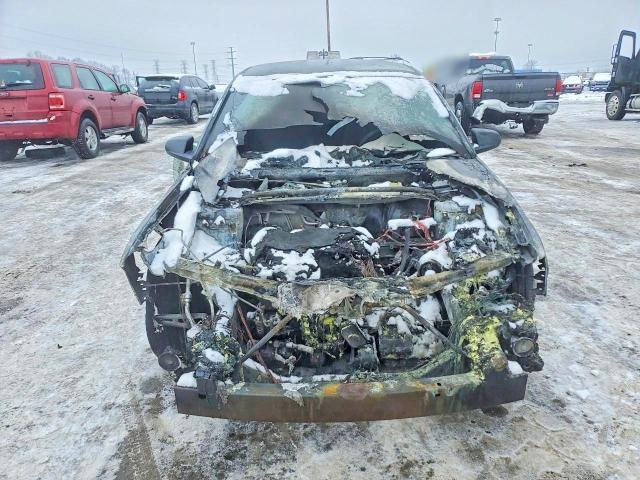 2012 Dodge Avenger se