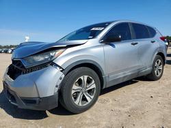 2017 Honda Cr-v lx for sale in Houston, TX
